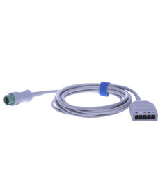 Mindray D1 Electrode Cable